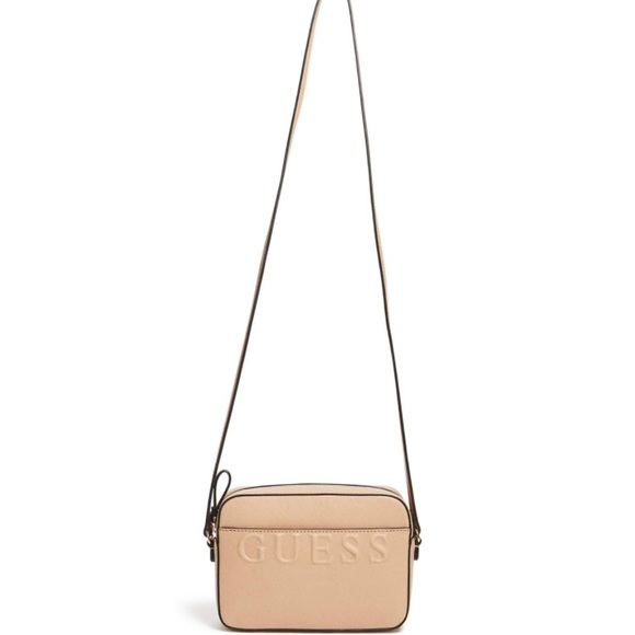 Guess Handbags - Guess crossbody bag!